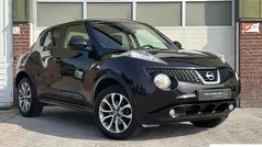 Gebruikt 2014 Nissan Juke Acenta SUV | € 7.699 (Goede deal)
