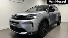 Grijs Gebruikt 2024 Citroën C5 Aircross SUV | € 29.940 (Super prijs)