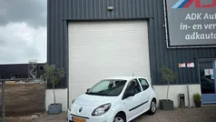 Gebruikt 2011 Renault Twingo Authentique Hatchback | € 2.250 (Goede deal)