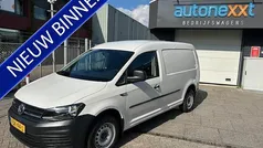 Gebruikt 2019 VW Caddy Maxi MPV | € 5.395 (Eerlijke prijs)