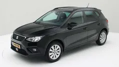 Gebruikt 2020 Seat Arona Business SUV | € 18.950 (Eerlijke prijs)
