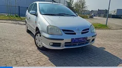 Gebruikt 2004 Nissan Almera Tino Acenta MPV | € 1.940 (Eerlijke prijs)
