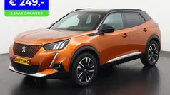 Gebruikt 2022 Peugeot e-2008 GT SUV | € 20.190 (Eerlijke prijs)