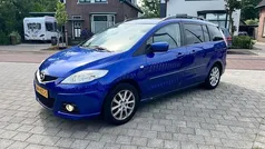 Gebruikt 2009 Mazda 5 MPV | € 2.399 (Eerlijke prijs)