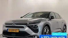 Gebruikt 2022 Citroën C5 X Feel Stationwagen | € 22.890 (Eerlijke prijs)