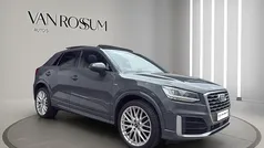 Gebruikt 2017 Audi Q2 S-Line SUV | € 21.950 (Eerlijke prijs)