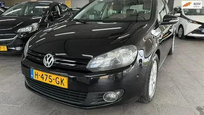 Occasion VW Golf VI 105 PK (77 kW) 2011 Hatchback