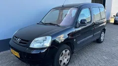 Gebruikt 2003 Citroën Berlingo MPV | € 1.250 (Super prijs)