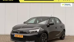 Zwart Nieuw 2025 Opel Corsa Hatchback | € 23.935 (Goede deal)