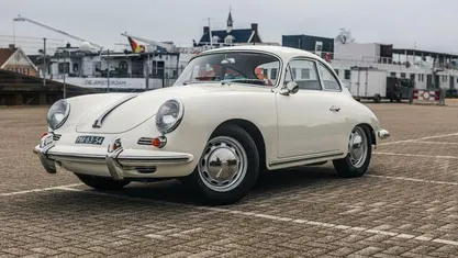 Occasion Porsche 356 1964