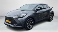 Grijs Gebruikt 2024 Toyota C-HR Edition SUV | € 37.835 (Eerlijke prijs)