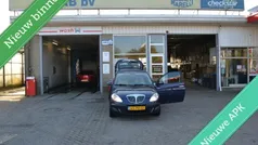 Gebruikt 2004 Lancia Ypsilon Hatchback | € 2.475 (Eerlijke prijs)