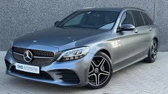Gebruikt 2019 Mercedes C180 Business Stationwagen | € 26.495 (Eerlijke prijs)