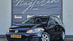 Gebruikt 2014 VW Golf VII Trendline Stationwagen | € 5.950 (Eerlijke prijs)