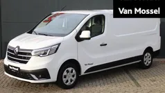 Overig Gebruikt 2023 Renault Trafic Van | € 23.930 (Eerlijke prijs)