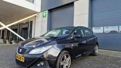 Gebruikt 2008 Seat Ibiza Stylance Hatchback | € 2.950 (Eerlijke prijs)