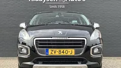 Gebruikt 2016 Peugeot 3008 Allure MPV | € 9.950 (Super prijs)