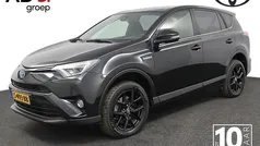 Gebruikt 2018 Toyota RAV4 Edition SUV | € 23.450 (Eerlijke prijs)