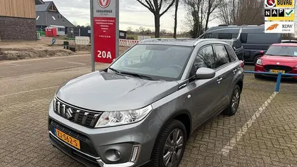 Occasion 2019 Suzuki Vitara SUV | € 15.750 (Eerlijke prijs)