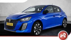 Gebruikt 2024 Peugeot e-208 Style Hatchback | € 21.425 (Eerlijke prijs)