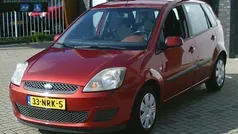 Gebruikt 2008 Ford Fiesta Futura Hatchback | € 2.350 (Eerlijke prijs)