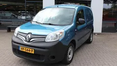 Blauw Gebruikt 2015 Renault Kangoo Komfort MPV | € 4.950 (Super prijs)
