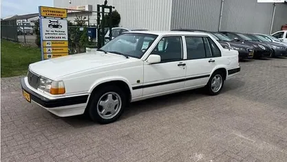 Occasion Volvo 940 111 PK (81 kW) 1990 Sedan