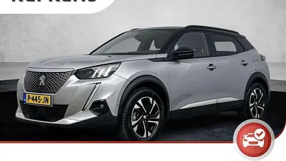 Occasion 2021 Peugeot e-2008 GTi SUV | € 17.300 (Eerlijke prijs)