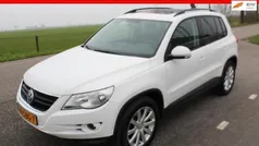Gebruikt 2008 VW Tiguan Sport SUV | € 4.999 (Goede deal)