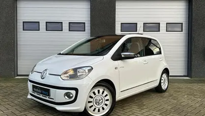 Occasion VW up! Edition 75 PK (55 kW) 2013 Wit Hatchback