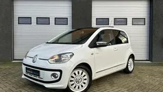 Gebruikt 2013 VW up! Edition Hatchback | € 7.990 (Eerlijke prijs)