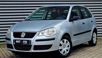 Occasion 2007 VW Polo Sportline Hatchback | € 2.850 (Goede deal)