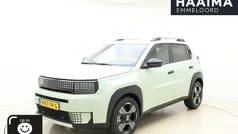 Groen Nieuw 2025 Fiat Grande Panda La Prima SUV | € 27.950 (Eerlijke prijs)