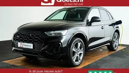 Occasion 2023 Audi Q5 Comfort SUV | € 49.950 (Eerlijke prijs)