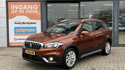Gebruikt 2020 Suzuki SX4 S-Cross SUV | € 19.690 (Goede deal)