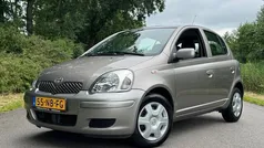 Gebruikt 2003 Toyota Yaris Sol Hatchback | € 2.995 (Eerlijke prijs)