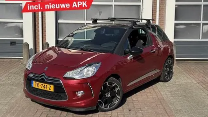 Occasion 2012 Citroën DS3 So Chic Hatchback | € 2.849 (Goede deal)