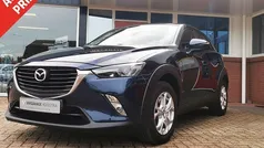 Gebruikt 2016 Mazda CX-3 Active SUV | € 14.950 (Eerlijke prijs)
