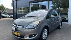 Gebruikt 2014 Opel Meriva Cosmo MPV | € 7.800 (Eerlijke prijs)