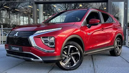 Occasion 2023 Mitsubishi Eclipse Cross Intense+ SUV | € 24.745 (Goede deal)