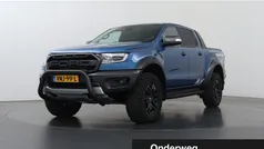 Blauw Gebruikt 2021 Ford Ranger Raptor Pickup | € 37.845 (Eerlijke prijs)