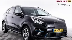 Gebruikt 2021 Kia e-Niro SUV | € 21.990 (Super prijs)