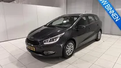 Gebruikt 2014 Kia Ceed Sportswagon Stationwagen | € 8.950 (Eerlijke prijs)