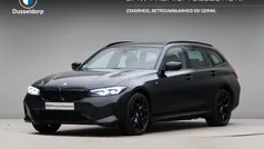 Gebruikt 2024 BMW 330e M Sport Stationwagen | € 53.950 (Eerlijke prijs)