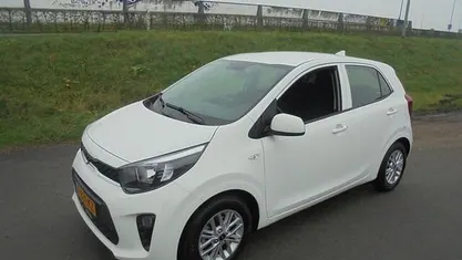 Gebruikt 2022 Kia Picanto Hatchback | € 10.750 (Eerlijke prijs)