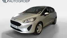 Grijs Gebruikt 2019 Ford Fiesta Trend Hatchback | € 11.445 (Eerlijke prijs)