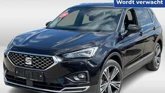 Zwart, metallic lak Gebruikt 2021 Seat Tarraco XCELLENCE SUV | € 29.950 (Goede deal)