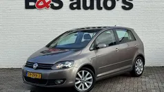 Gebruikt 2010 VW Golf Plus Highline MPV | € 7.950 (Eerlijke prijs)