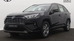 Zwart, metallic lak Gebruikt 2022 Toyota RAV4 Limited SUV | € 37.900 (Super prijs)