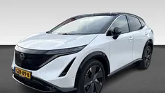 Gebruikt 2025 Nissan Ariya SUV | € 45.930 (Eerlijke prijs)